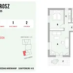 Apartament Strandleben 01 - Georg Grosz