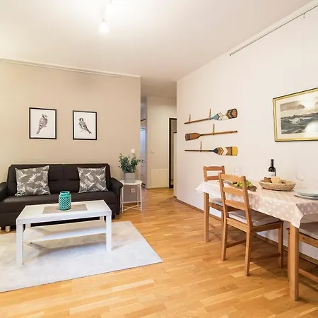 Strandleben 01 - Georg Grosz * アーレンスホープ