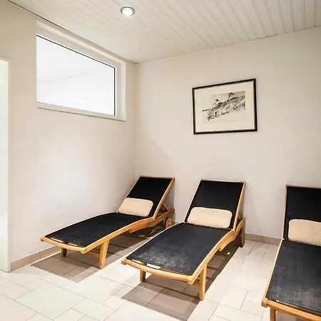 Apartament Strandleben 01 - Georg Grosz