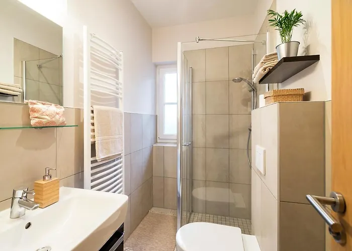 公寓 Strandleben 01 - Georg Grosz *