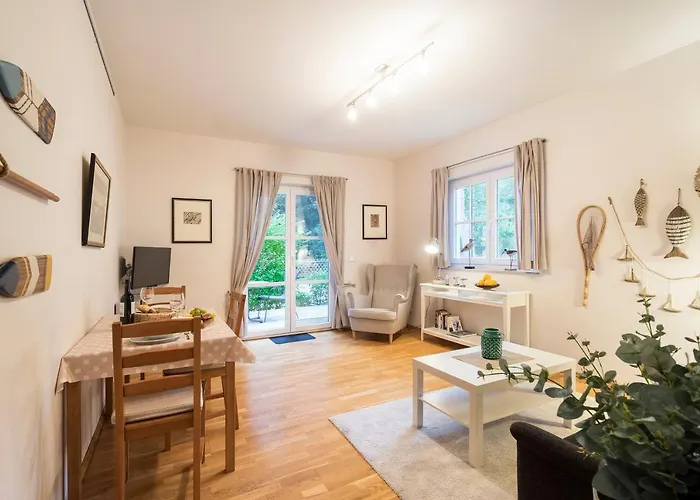 Strandleben 01 - Georg Grosz 公寓