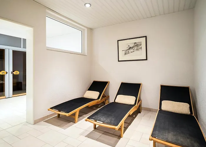 公寓 Strandleben 01 - Georg Grosz