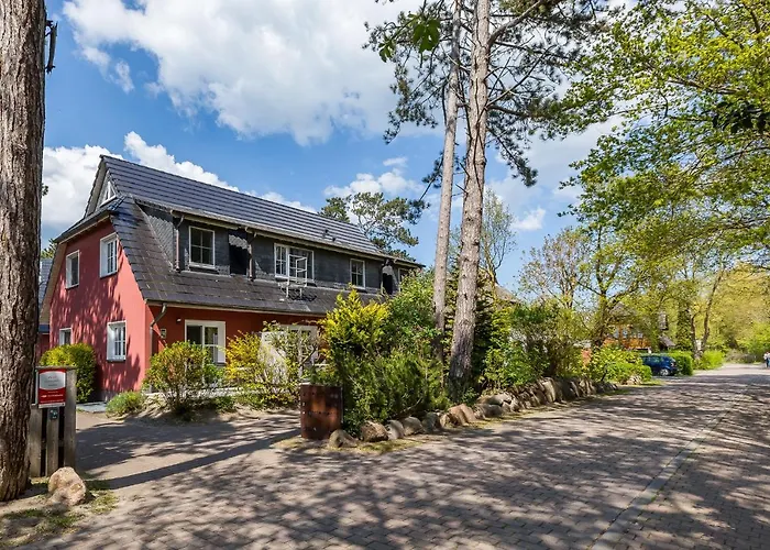 Strandleben 01 - Georg Grosz 公寓 阿伦斯霍普