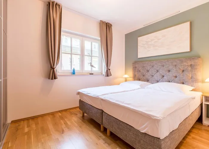 Strandleben 01 - Georg Grosz 公寓 阿伦斯霍普