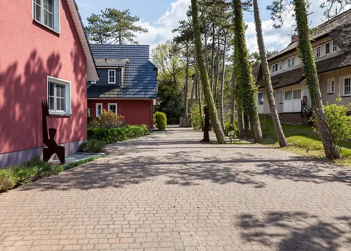 Strandleben 01 - Georg Grosz 公寓 *